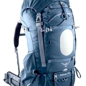 Awesome Hiking Pack! -“Lightly Used”- OSPREY 70L
